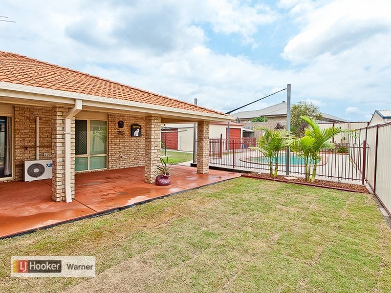 31 Pine Valley Drive, Joyner QLD 4500