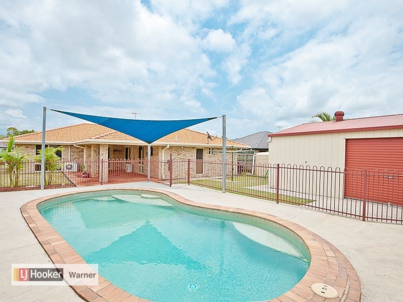 31 Pine Valley Drive, Joyner QLD 4500