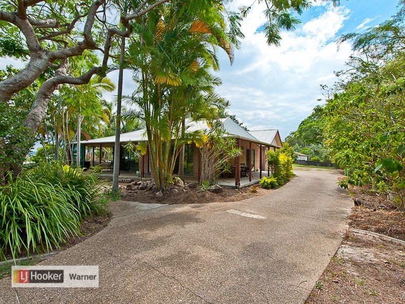 3 Nuttall Street, Lawnton QLD 4501