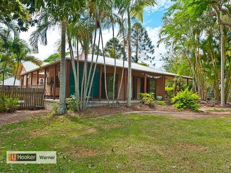3 Nuttall Street, Lawnton QLD 4501