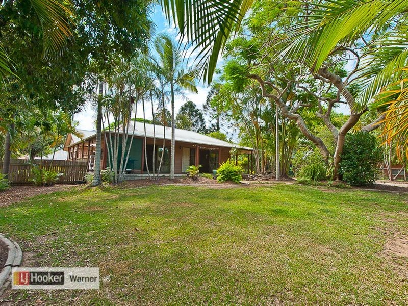 3 Nuttall Street, Lawnton QLD 4501