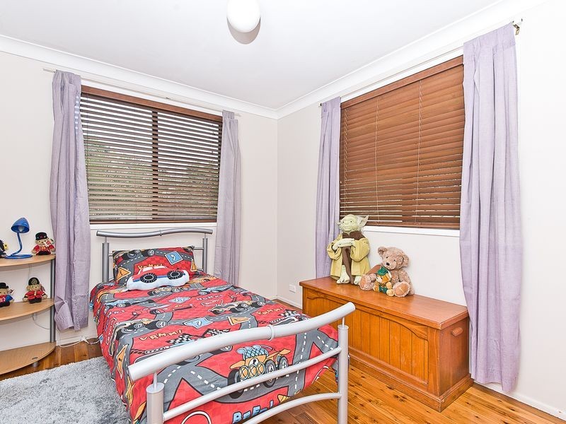 2 Bodiam Court, Strathpine QLD 4500