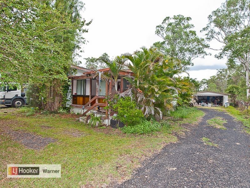31 Oxford Street, Joyner QLD 4500
