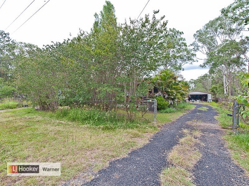 31 Oxford Street, Joyner QLD 4500