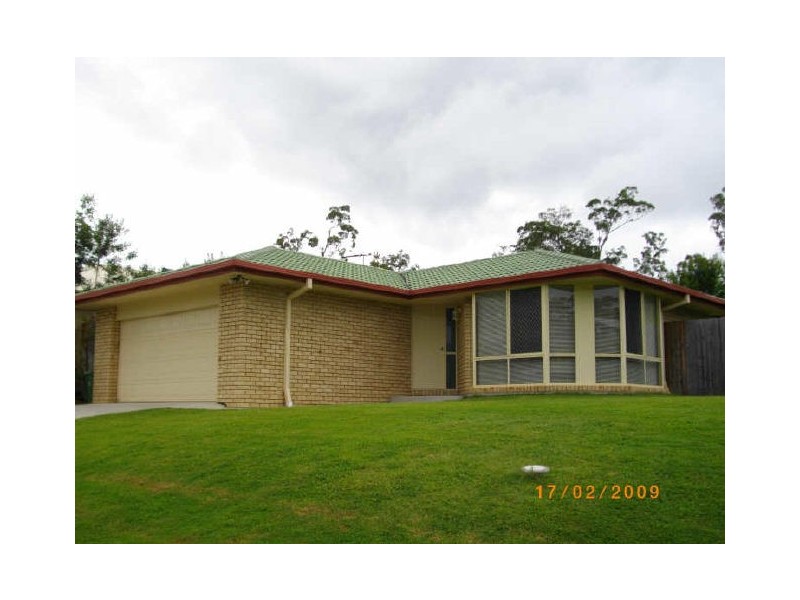 Eatons Hill QLD 4037