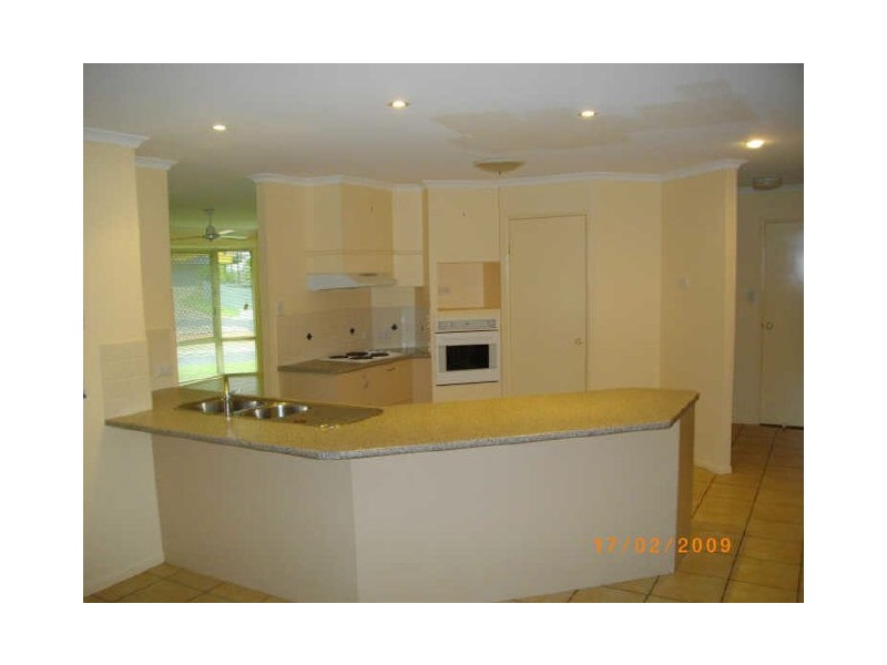 Eatons Hill QLD 4037