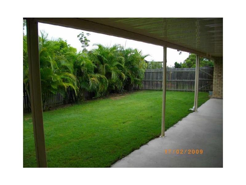 Eatons Hill QLD 4037