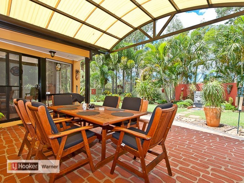 1 Sycamore Court, Warner QLD 4500