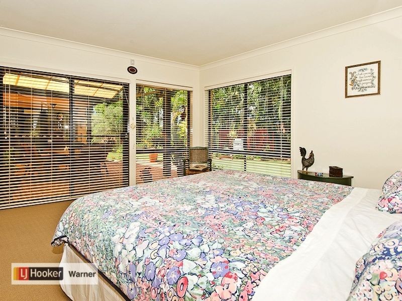 1 Sycamore Court, Warner QLD 4500