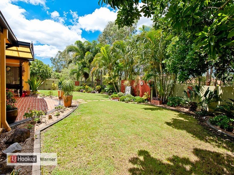 1 Sycamore Court, Warner QLD 4500