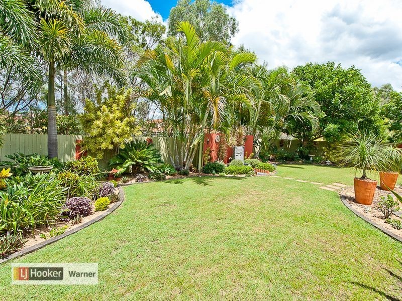 1 Sycamore Court, Warner QLD 4500