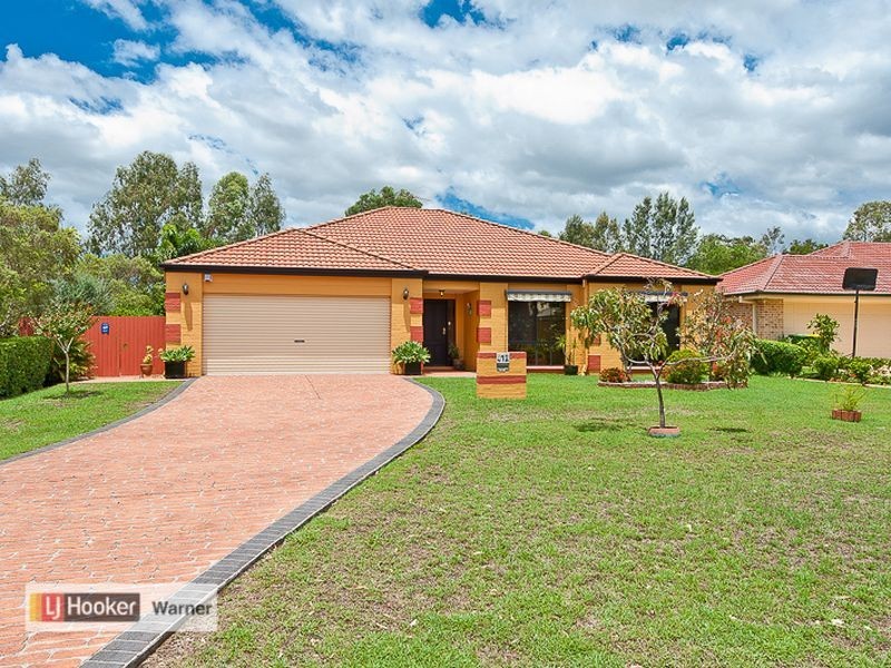 1 Sycamore Court, Warner QLD 4500