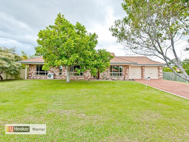 12 Blackbutt Court, Warner QLD 4500