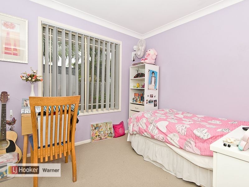 12 Blackbutt Court, Warner QLD 4500