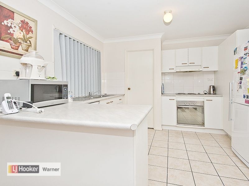12 Blackbutt Court, Warner QLD 4500