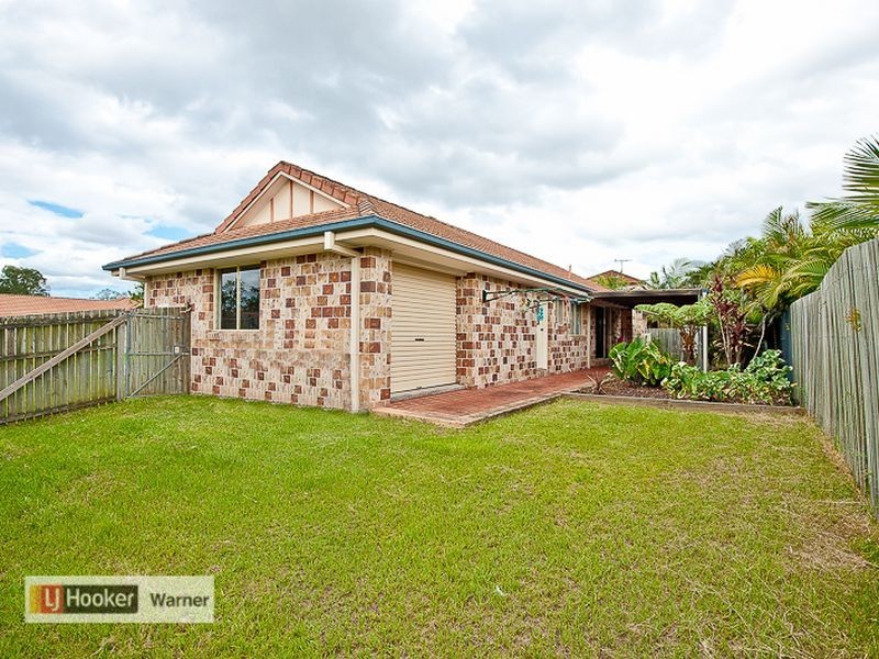 12 Blackbutt Court, Warner QLD 4500