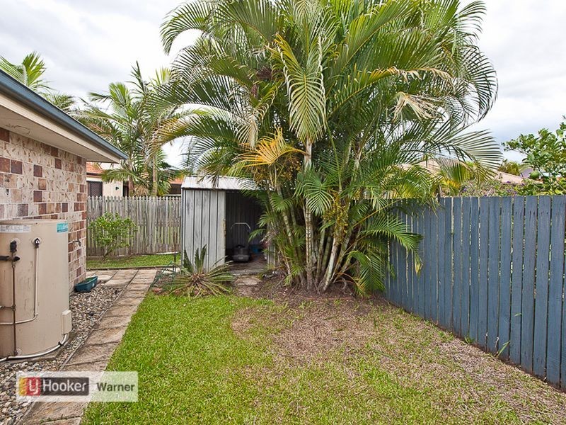 12 Blackbutt Court, Warner QLD 4500