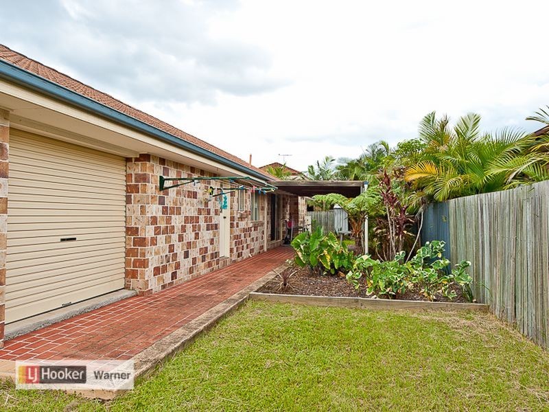 12 Blackbutt Court, Warner QLD 4500