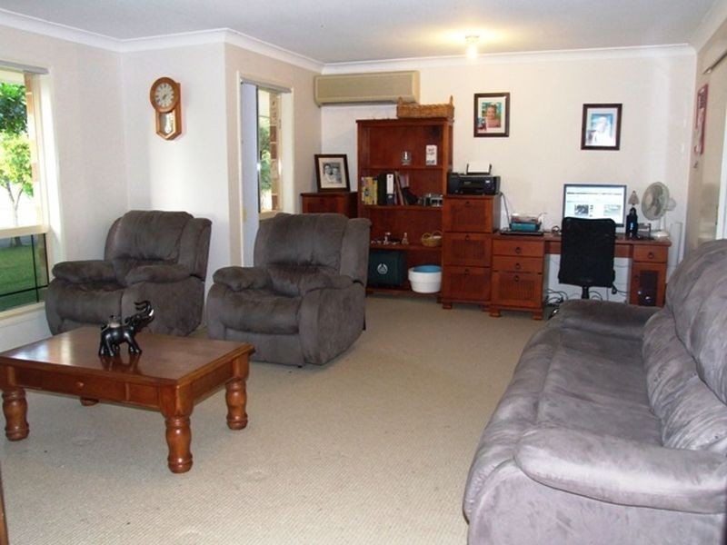 12 Blackbutt Court, Warner QLD 4500