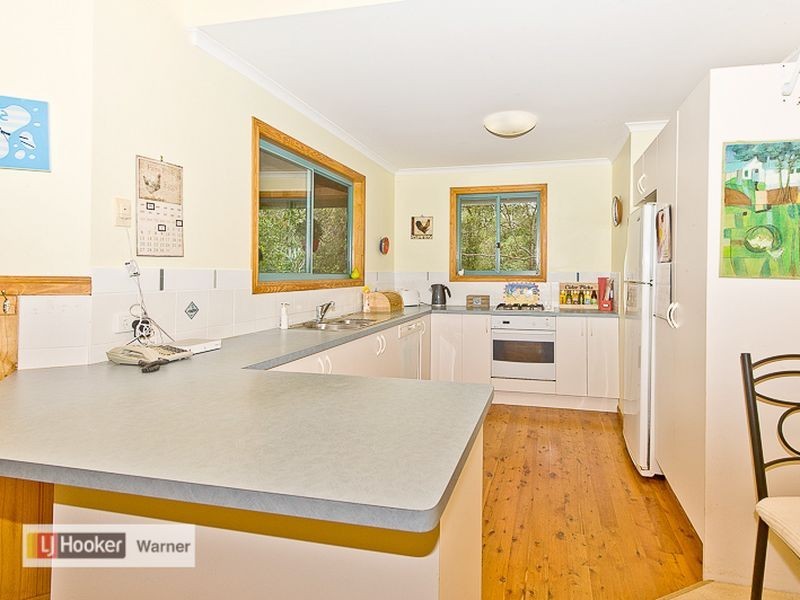 8 Lakeview Court, Joyner QLD 4500