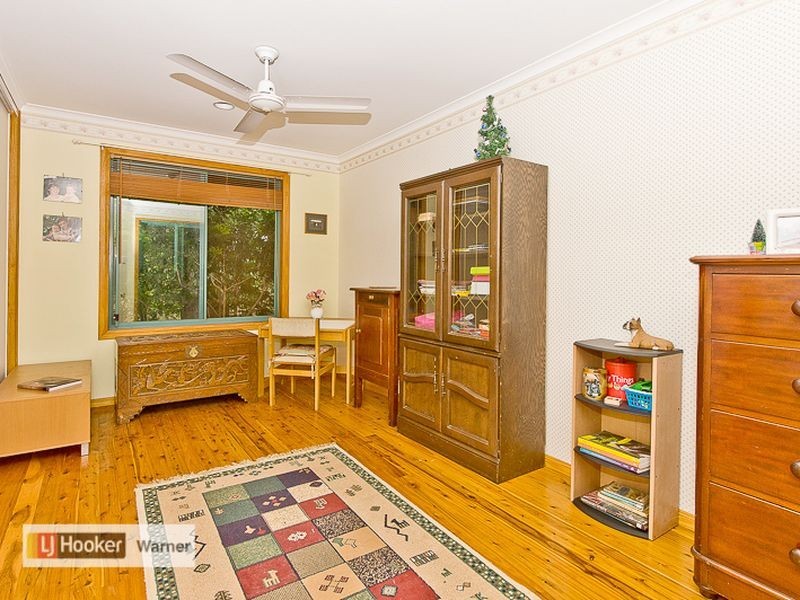 8 Lakeview Court, Joyner QLD 4500