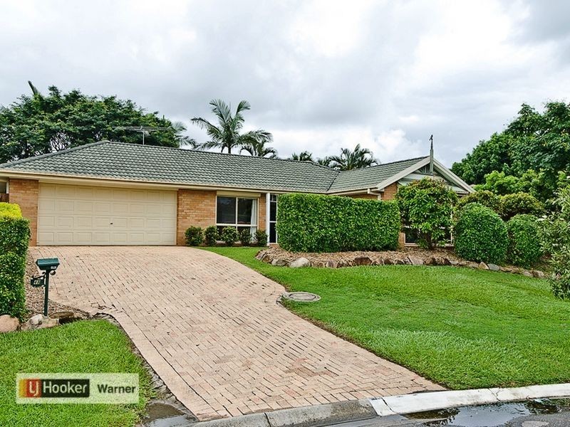 48 Kurrajong Drive, Warner QLD 4500