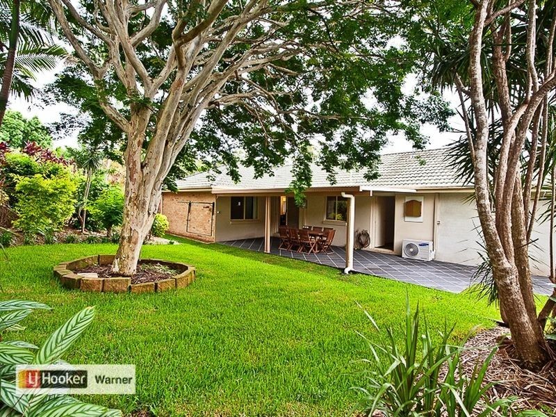 48 Kurrajong Drive, Warner QLD 4500