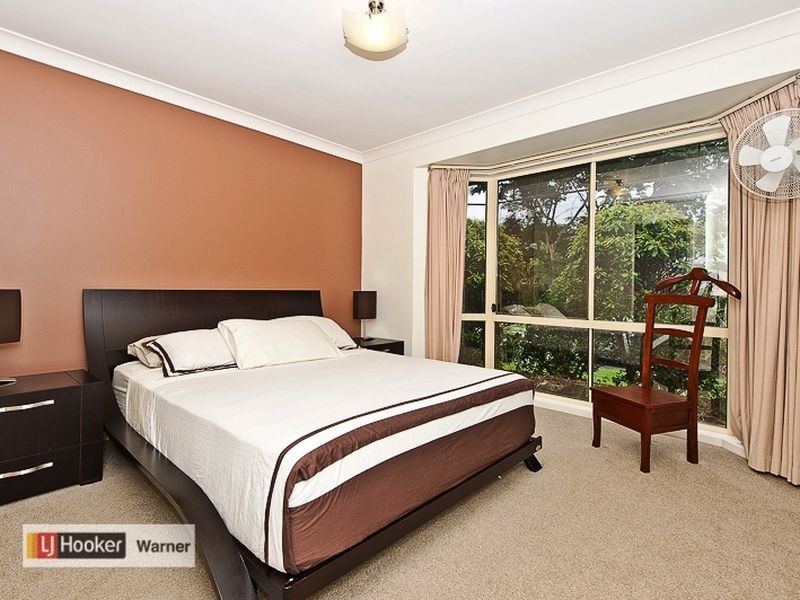 48 Kurrajong Drive, Warner QLD 4500
