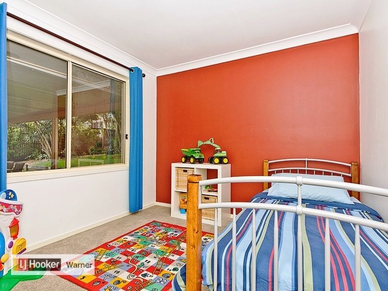 48 Kurrajong Drive, Warner QLD 4500