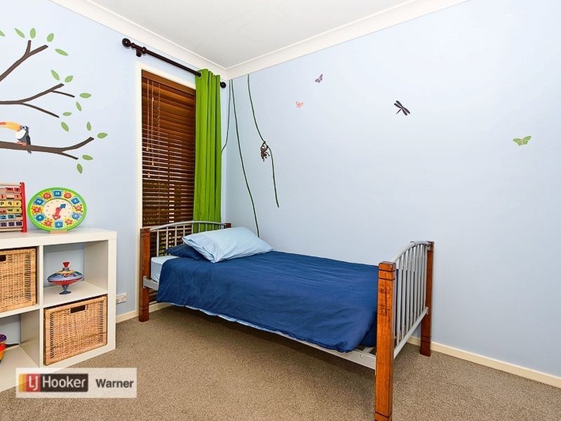 48 Kurrajong Drive, Warner QLD 4500