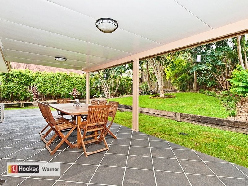 48 Kurrajong Drive, Warner QLD 4500