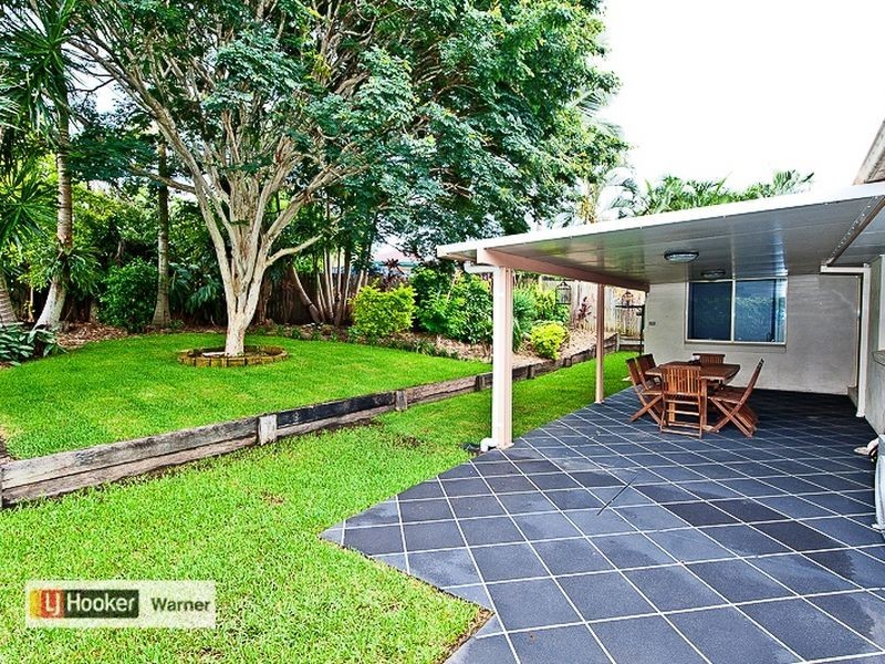 48 Kurrajong Drive, Warner QLD 4500