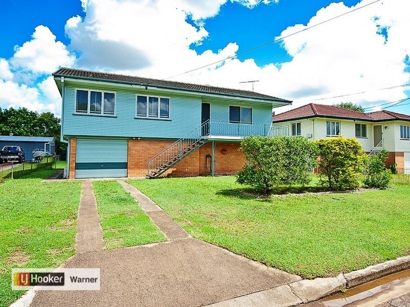 12 Carrie Street, Zillmere QLD 4034