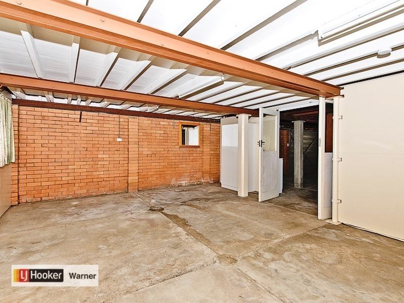 12 Carrie Street, Zillmere QLD 4034