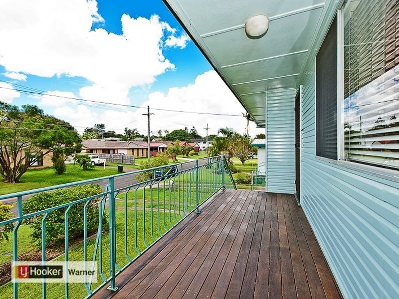 12 Carrie Street, Zillmere QLD 4034