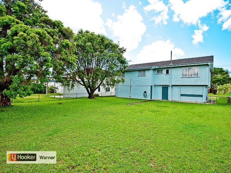 12 Carrie Street, Zillmere QLD 4034