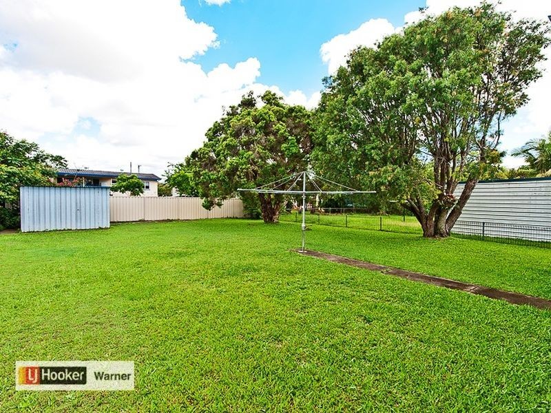 12 Carrie Street, Zillmere QLD 4034