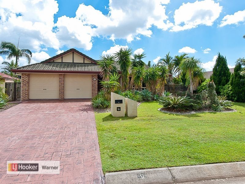 9 Blackbutt Court, Warner QLD 4500