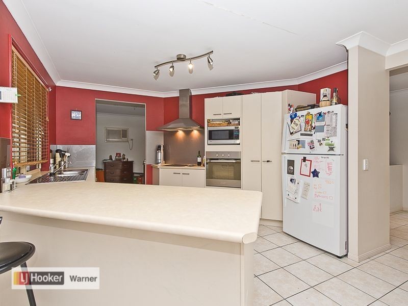 9 Blackbutt Court, Warner QLD 4500