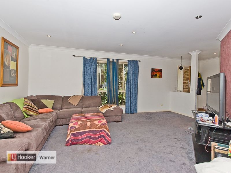 9 Blackbutt Court, Warner QLD 4500