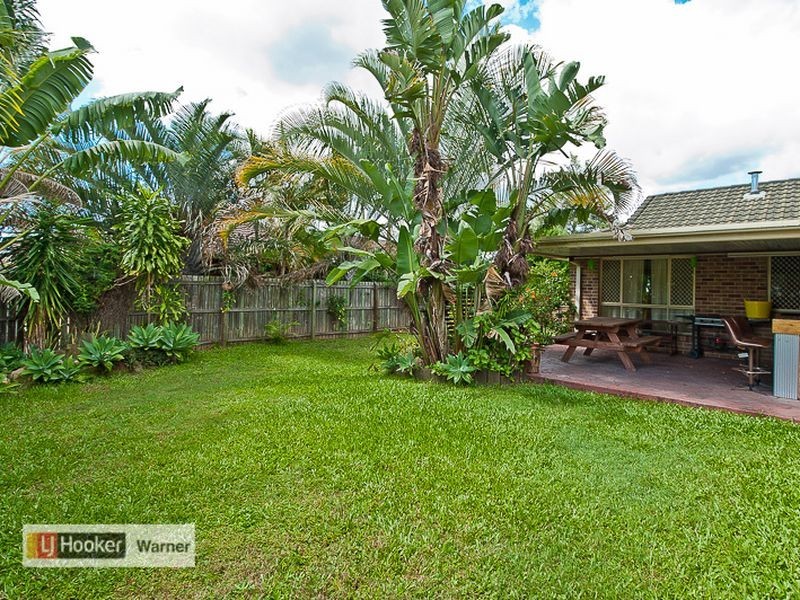 9 Blackbutt Court, Warner QLD 4500