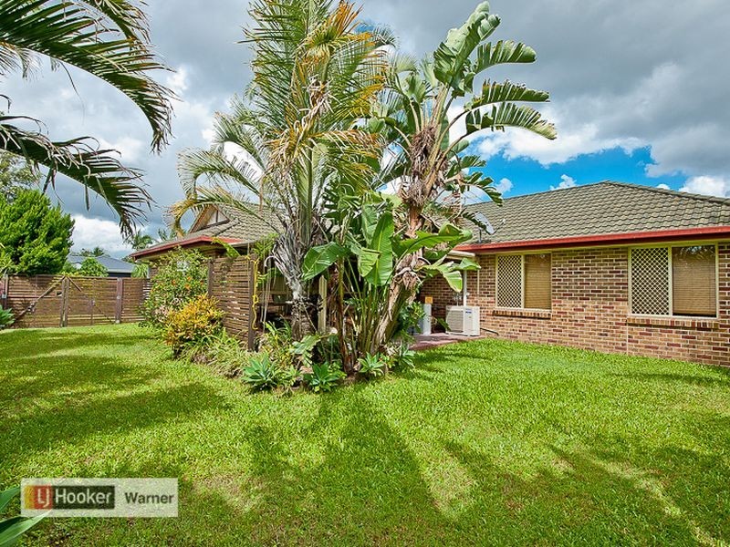 9 Blackbutt Court, Warner QLD 4500