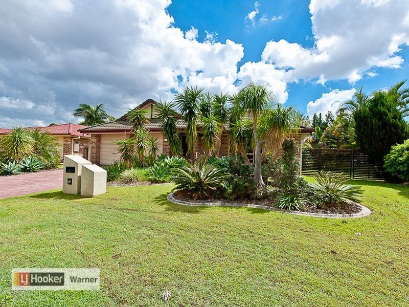 9 Blackbutt Court, Warner QLD 4500