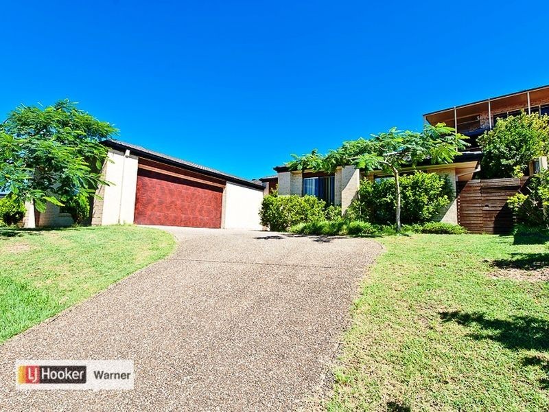 116 Saraband Drive, Eatons Hill QLD 4037