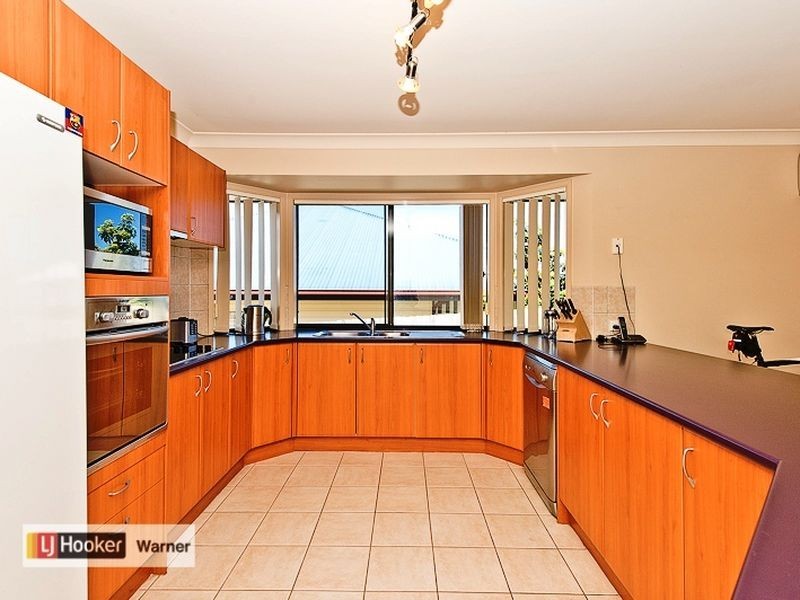 116 Saraband Drive, Eatons Hill QLD 4037