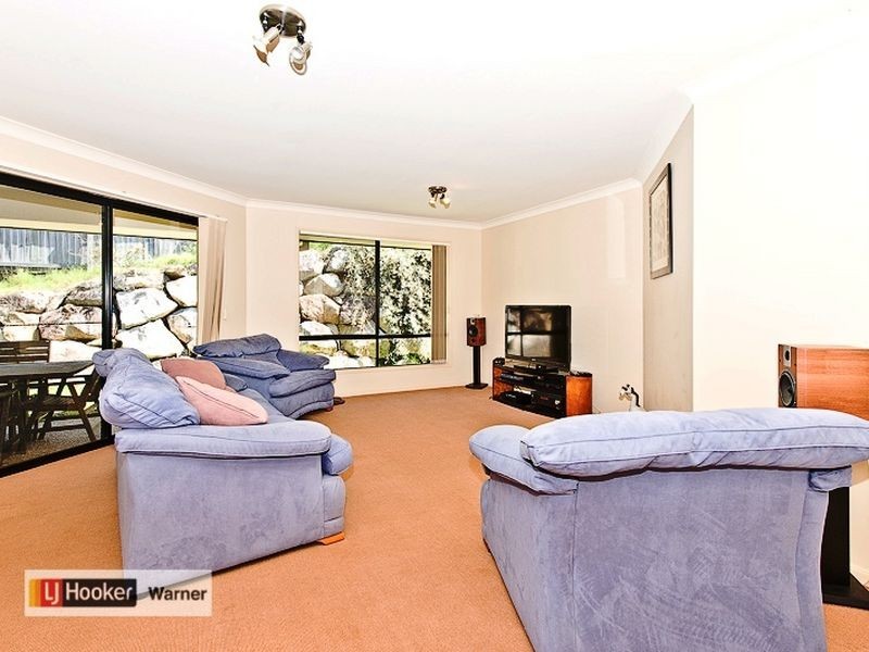 116 Saraband Drive, Eatons Hill QLD 4037