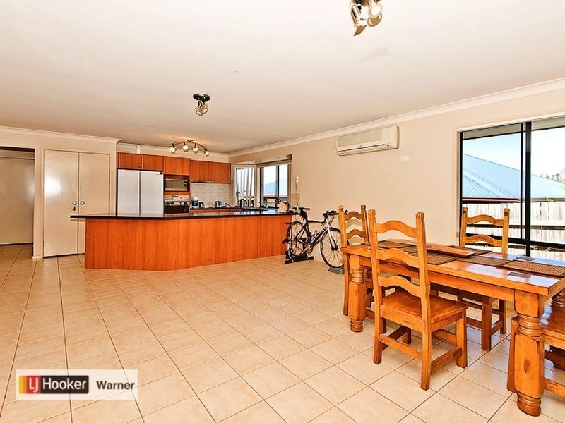 116 Saraband Drive, Eatons Hill QLD 4037