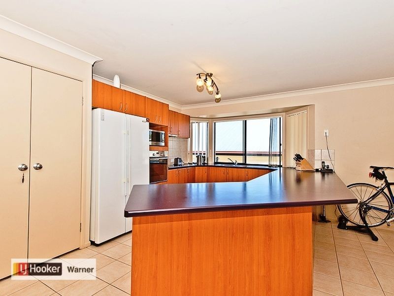 116 Saraband Drive, Eatons Hill QLD 4037