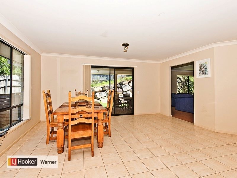 116 Saraband Drive, Eatons Hill QLD 4037