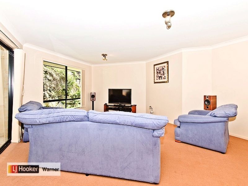 116 Saraband Drive, Eatons Hill QLD 4037